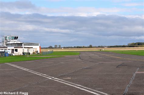 Cranfield Airfields Of Britain Conservation Trust Uk