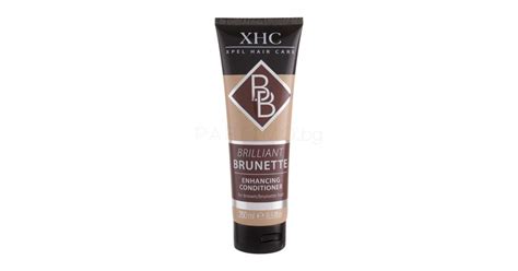 Xpel Brilliant Brunette Балсам за коса за жени 250 ml Parfimo bg
