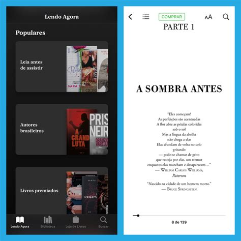 Os 10 Melhores Apps Para Baixar Livros Em PDF Canaltech