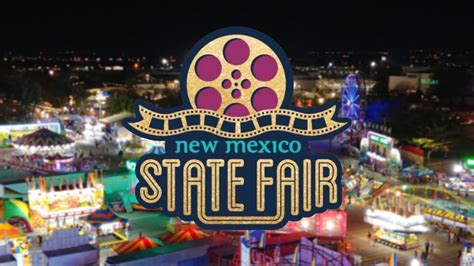 What To Know As The New Mexico State Fair Starts Thursday YouTube