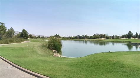 Desert Pines Golf Club In Las Vegas Nevada Usa Golf Advisor