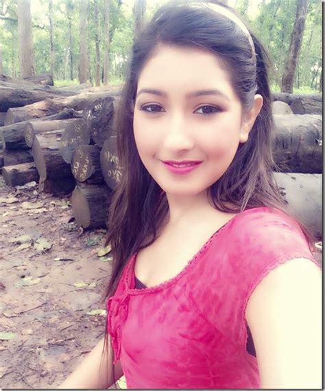 Achal Sharma Nepali Actress Wallpaperuse