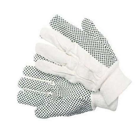 Polka Dot Gloves