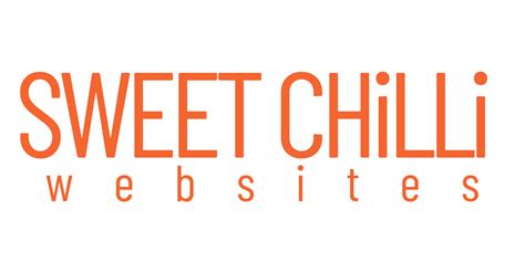 Sweet Chilli Websites