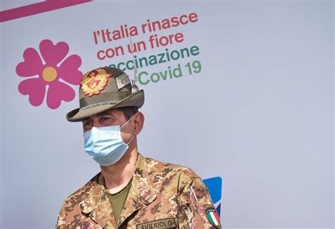 Vaccini Per La Fascia D Et E I Anni Dal Agosto Anche Senza