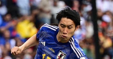 サッカーw杯 日本－コスタリカ 写真特集933 毎日新聞