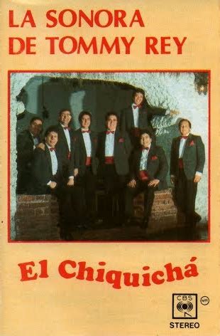 El chiquichá MusicaPopular cl