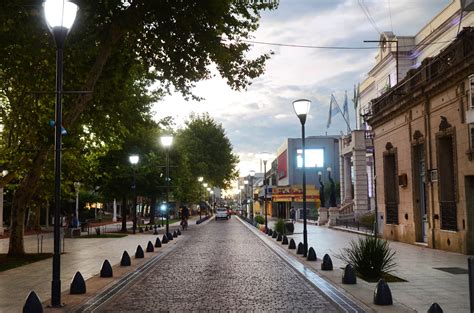 Consulta Pública en el Museo Udaondo por la renovación de la calle San