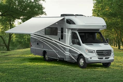 Best Class C Motorhomes And How To Choose Yours