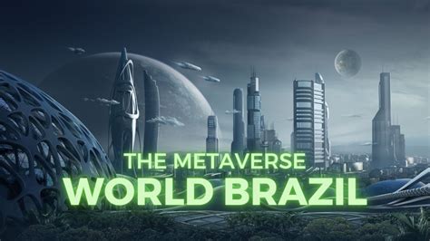 METAVERSO Experience BRASIL Token Moonlight YouTube