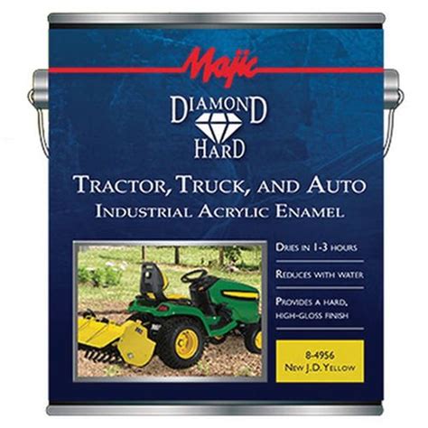 Majic Paint-Majic Tractor Paint | Agri Supply