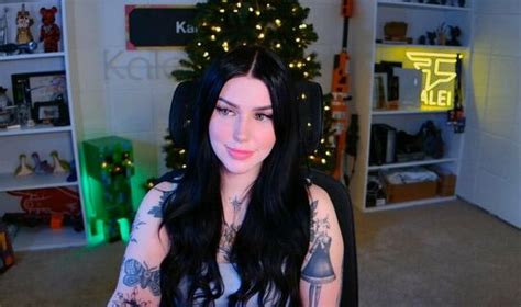 Kalei Kaleirenay Nude OnlyFans NudoStar TV