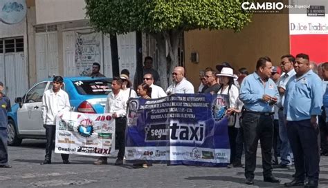 Más de 2 mil sindicalizados marchan para exigir mejoras laborales en