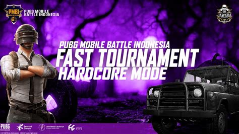 Fast Tournament Sesi Wib Wib Vol Juni Pubg