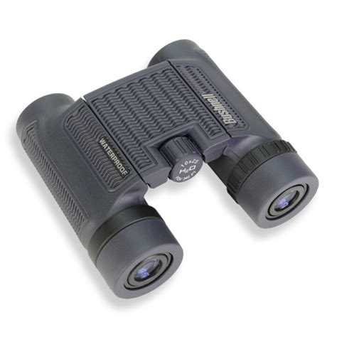 人気海外一番 Bushnell H2o 10×25wp 双眼鏡h2oはipx7の防水性能に窒素ガス充填の 防曇加工が施された 水 に強い