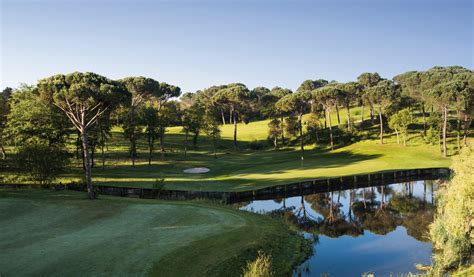 Pga Golf De Catalunya Girona Spain Albrecht Golf Guide