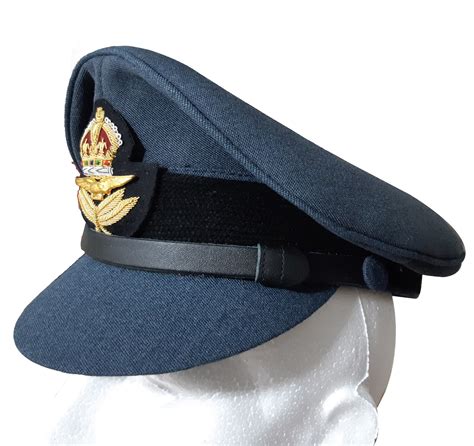 Ww British Raf Visor Cap Ubicaciondepersonas Cdmx Gob Mx