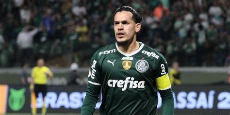 Terror G Mez E Murilo Cai Sobre O Palmeiras De Abel