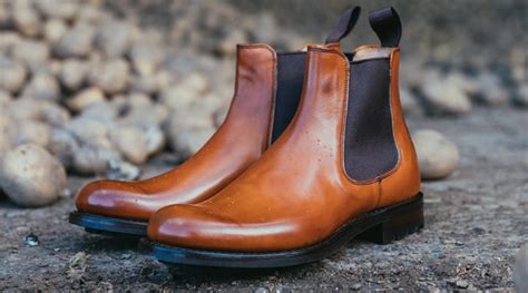 How To Make Your Shoes More Water Resistant The Journal