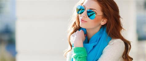 The Importance Of Sunglasses During Winter The Importance Of Sunglasses