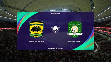 Asante Kotoko SC Vs Aduana Stars 23 04 2023 BetPawa Premier League