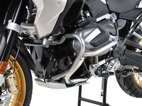 Motorschutzbügel Edelstahl für BMW R 1250 GS