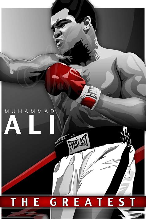 HD Muhammad Ali Wallpapers - iXpap