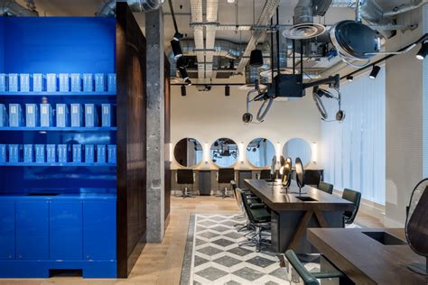 The Best London Hair Salons For A Spring Refresh