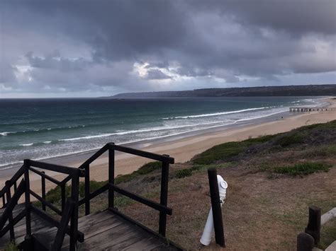 A short Mossel Bay visit @ pgjonker.co.za