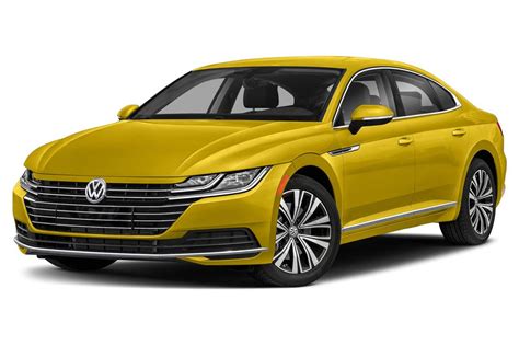 Volkswagen Arteon Recall Alert Cars