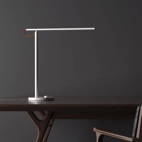 Original Xiaomi Mijia Smart LED Desk Lamp 1S 4 Light Mode Dimmable 9W