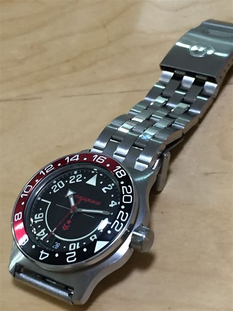 Pin von ian Grant auf Wristwatches