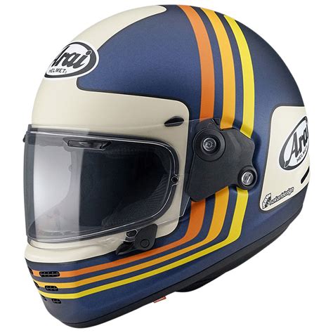 Casco Arai Concept XE 22 06 Dream Blu MotoStorm