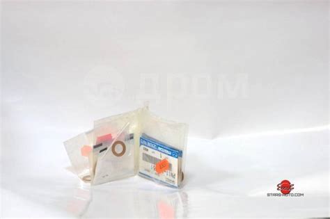 Купить Прокладка под форсунку Mazda PN1113H51 в Новосибирске по цене ...