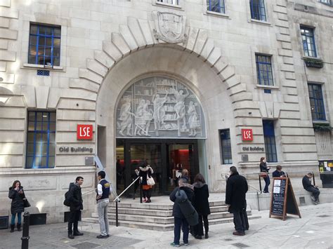 LSE Accommodation - London, United Kingdom - UniAcco