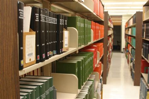 Inside the USC Libraries: Science and Engineering Library | USC Libraries