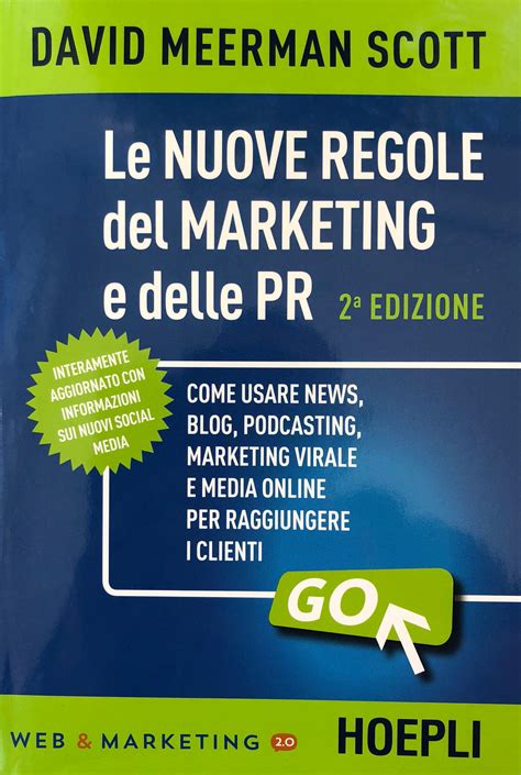 The New Rules of Marketing and PR