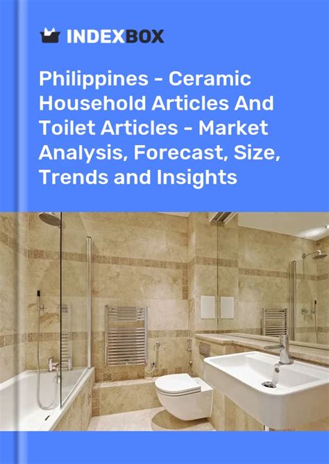 Ceramic Household Article Price In The Philippines 2023 Charts And