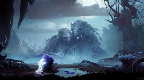 Ori And The Will Of The Wisps Un Patch Salvateur Qui Corrige