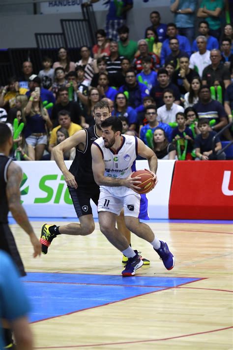 Em Duelo Cheio De Viradas Unifacisa Vence O Botafogo E Segue Na Parte