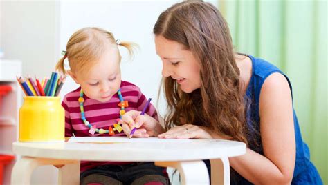 Nanny Services Find And Hire Private Nannies In Greater Boston