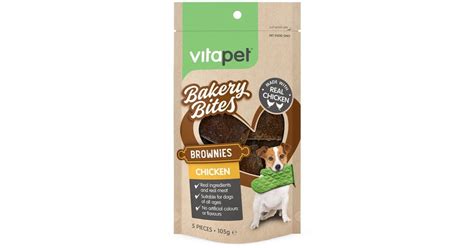 VitaPet Dog Treats to Occupy reviews | ProductReview.com.au