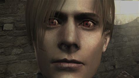 Create Meme Resident Evil Leon Re Resident Evil Leon