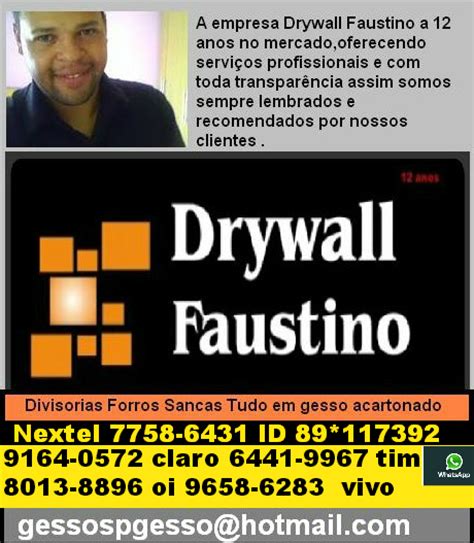 Gesso Gesso Em Itaquaquecetuba Pre O M Drywall E Gesso Forro Isopor