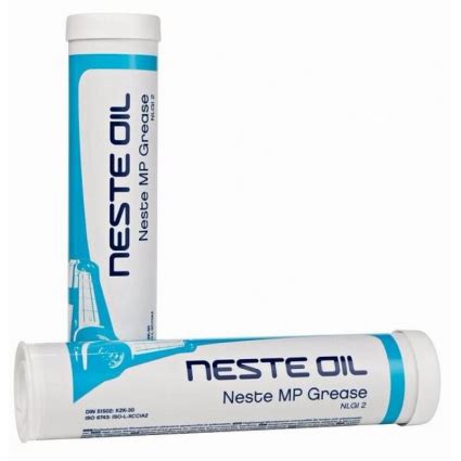 Купить Смазка NESTE MP Grease (0.4кг) в интернет-магазине автомасел и ...