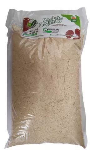 Kit 3x Farinha Trigo Sarraceno Orgânica Boa Esperança 500g MercadoLivre