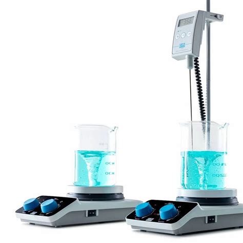Velp Scientifica Arex Connect Pro Hot Plate Stirrer At Unit Magnetic Stirrer In
