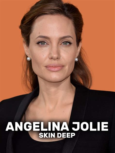 Angelina Jolie - Angelo Coffin