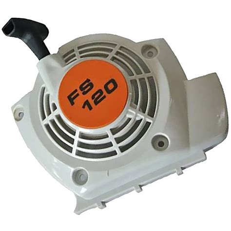 Demaror Motocoasa Stihl Fs Fs Fs Fs Fs Emag Ro