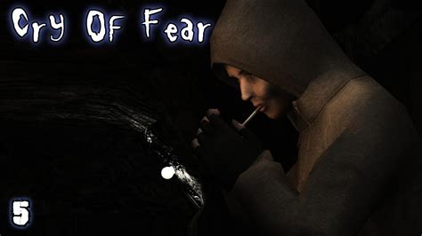 Meet Mace Cry Of Fear Part 5 Youtube